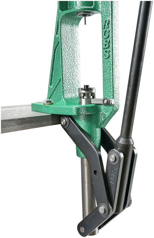 Partner™ Press