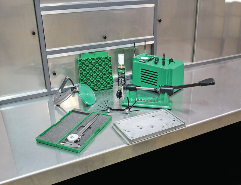 Case Prep Kit