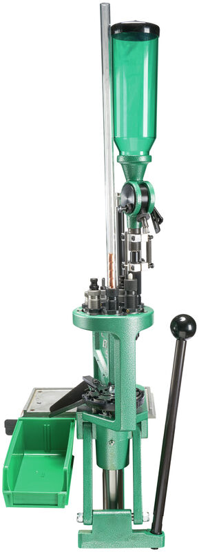 Pro Chucker 7 Progressive Reloading Press