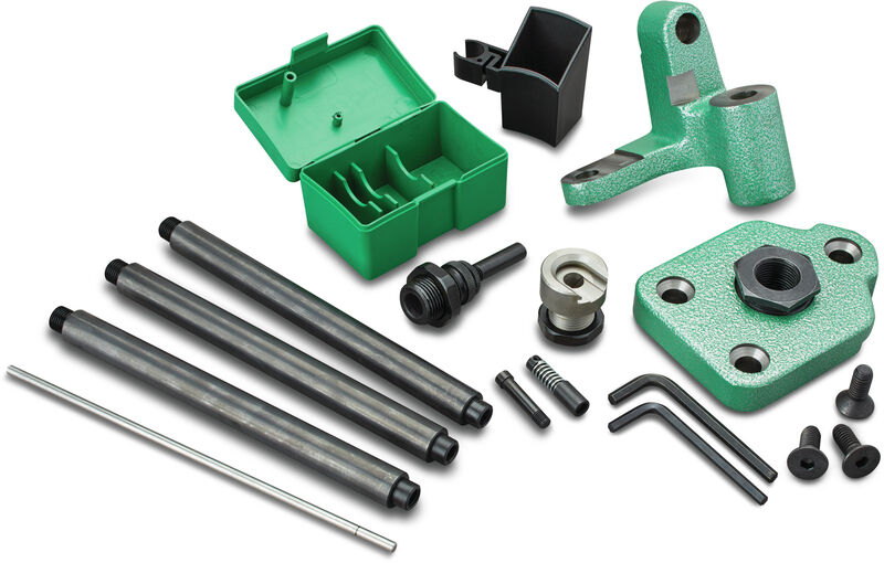 .50 BMG 1-1/2" Press Conversion Kit .50 BMG 1-1/2" Press Conversion Kit