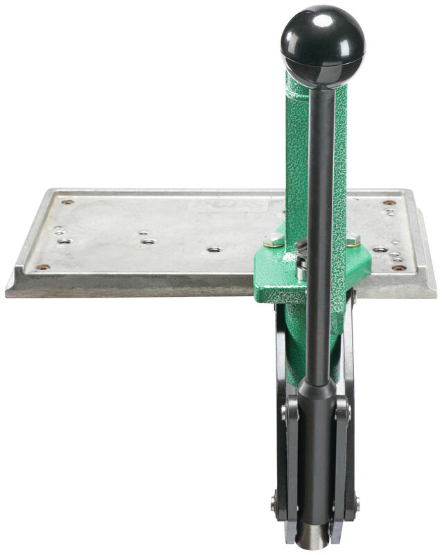 Partner™ Press