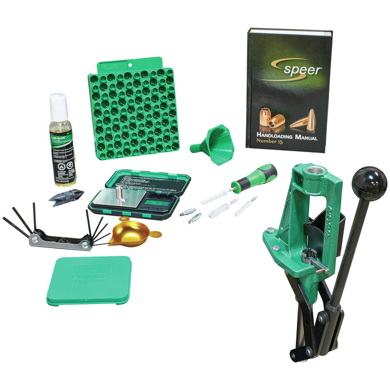 Partner Reloading Kit 2 Partner Reloading Kit 2
