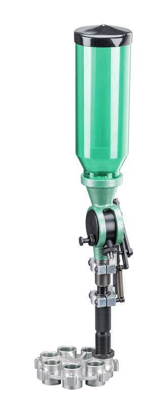 Pro Chucker 7 Progressive Reloading Press