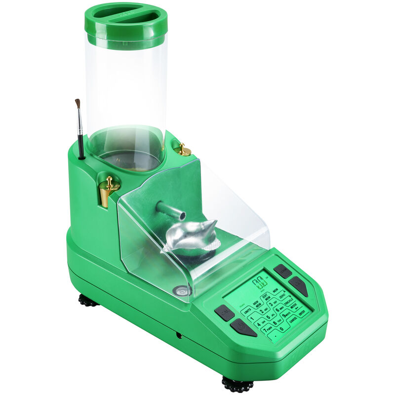 ChargeMaster Supreme Electronic Powder Dispenser