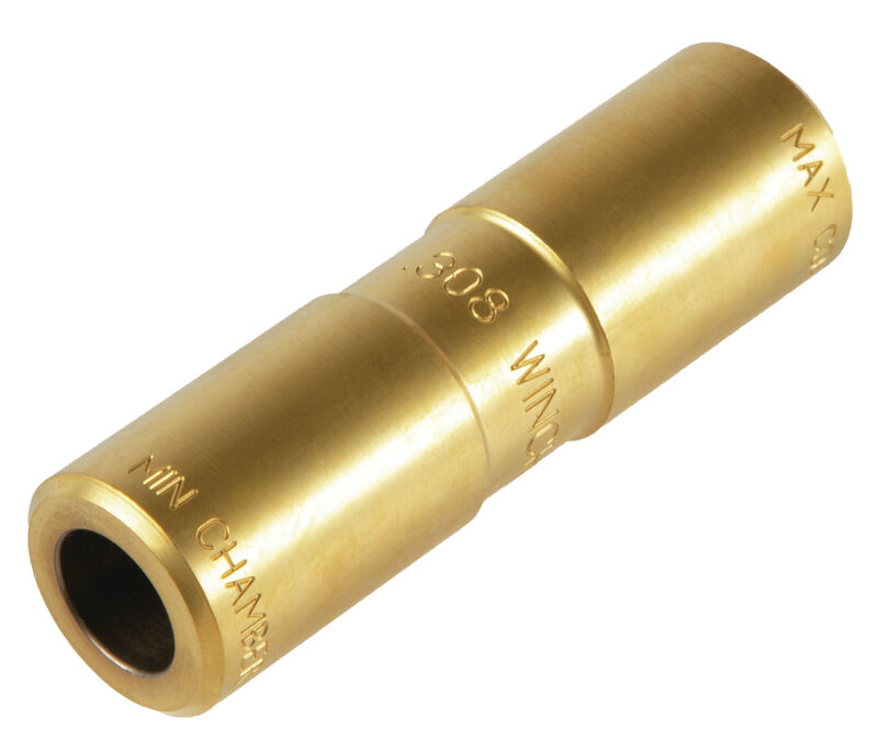 Chamber Case Length Gauge Chamber Case Length Gauge