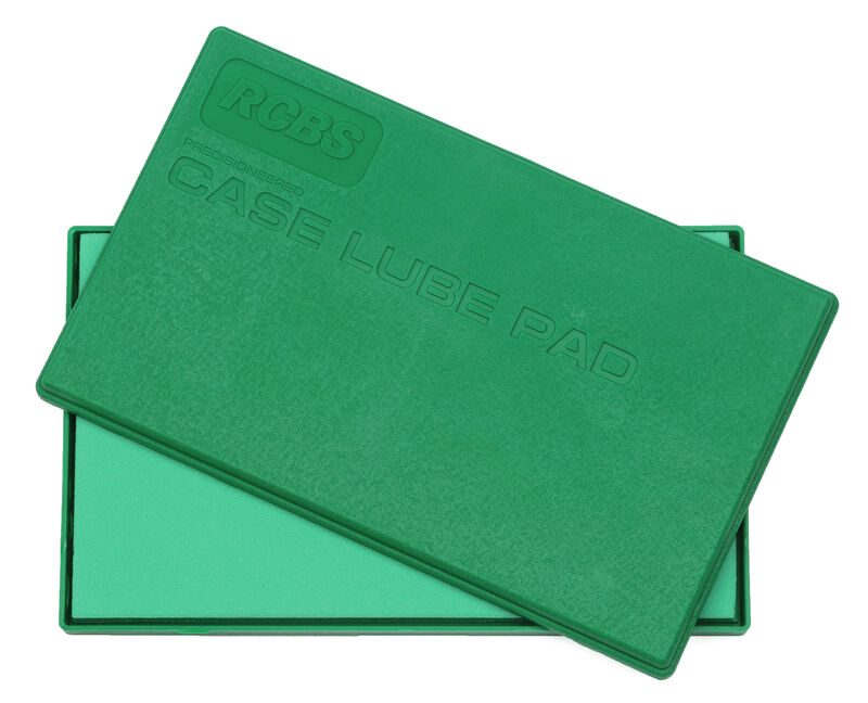 Case Lube Pad Case Lube Pad