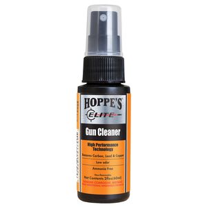 Elite Gun Cleaner Elite Gun Cleaner