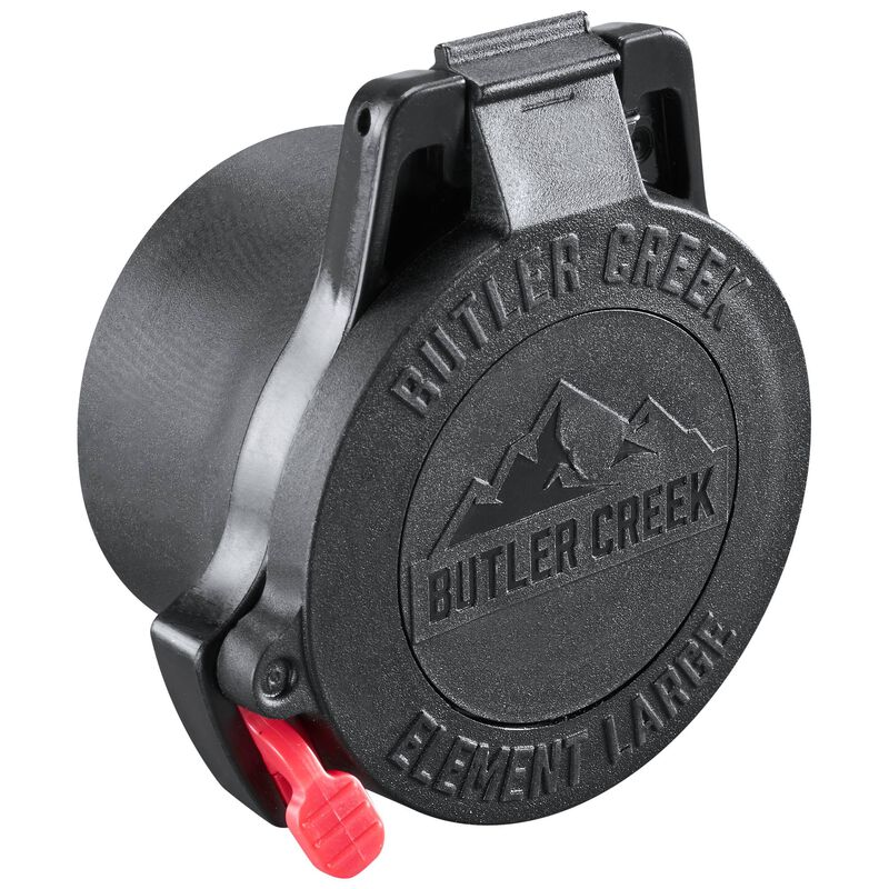 Element Scope Caps - Eyepiece