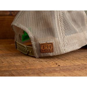 Mossy Oak Original Bottomland Hat