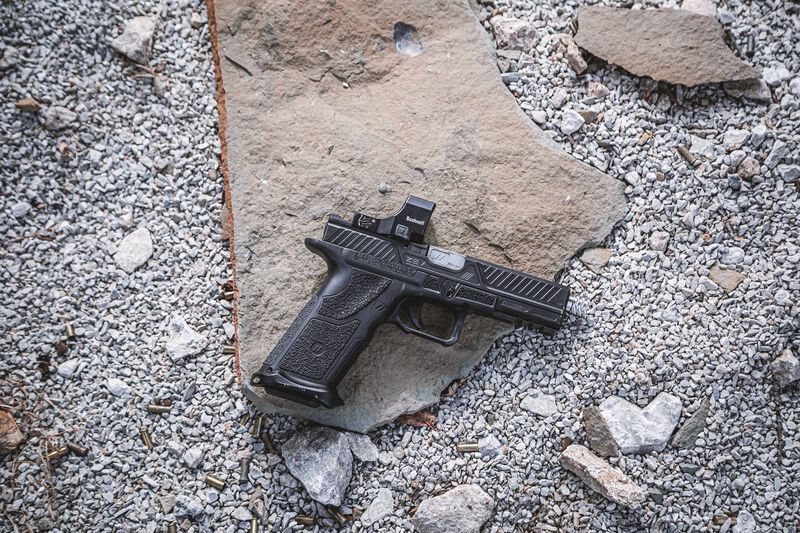 RXM-300 Reflex Sight