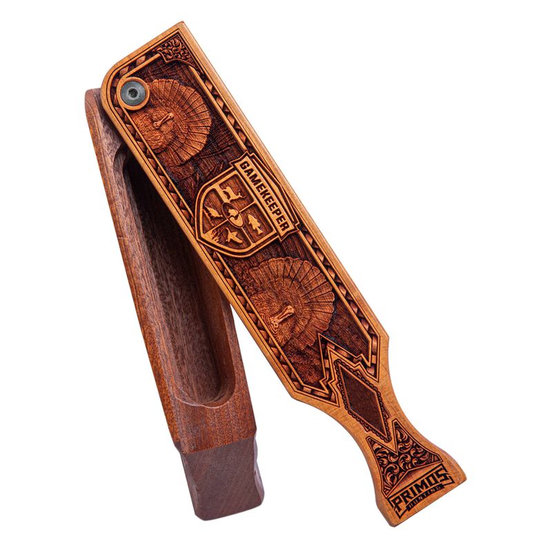 Custom Box Call