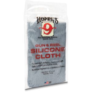 Silicone Gun and Reel Cloth Silicone Gun and Reel Cloth