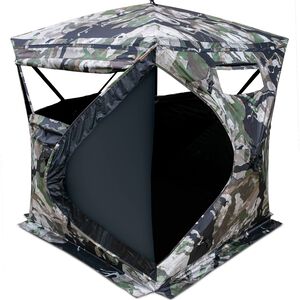 Hide-N-Sneak™ Hunting Blind