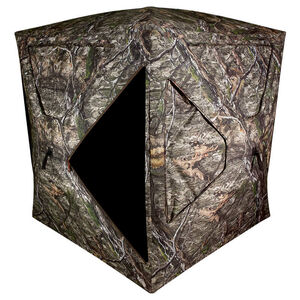 Double Bull® Roughneck™ Ground Blind
