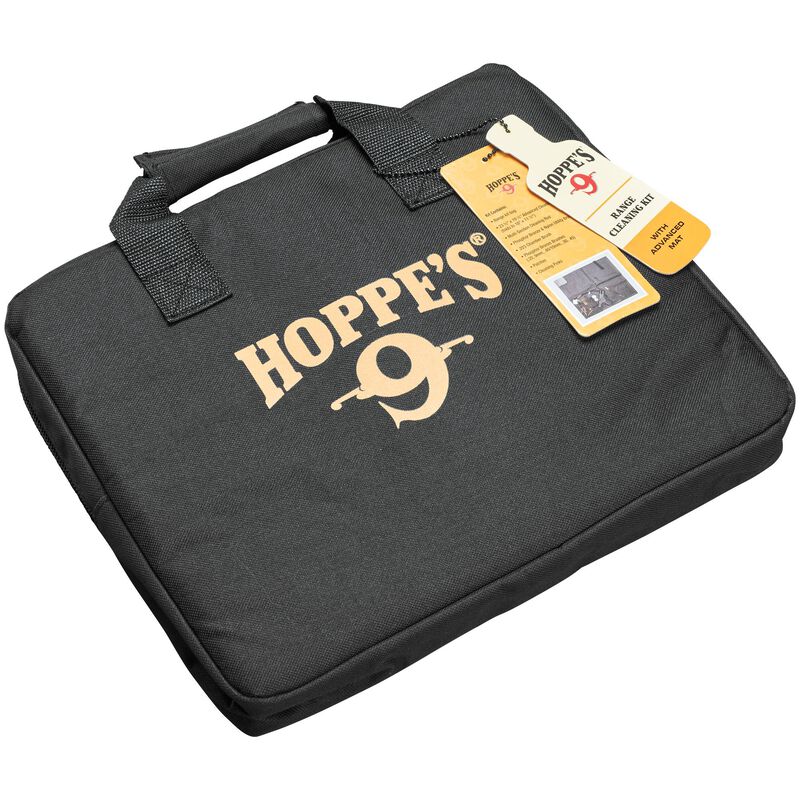 Buy Hoppe's Range Kit with Cleaning Mat And More Hoppes