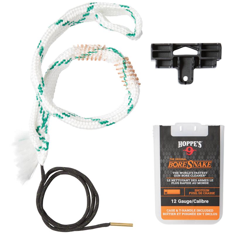 Boresnake® Den Shotgun