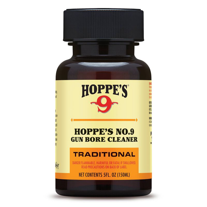 Buy No. 9 Gun Bore Cleaner and More Hoppes