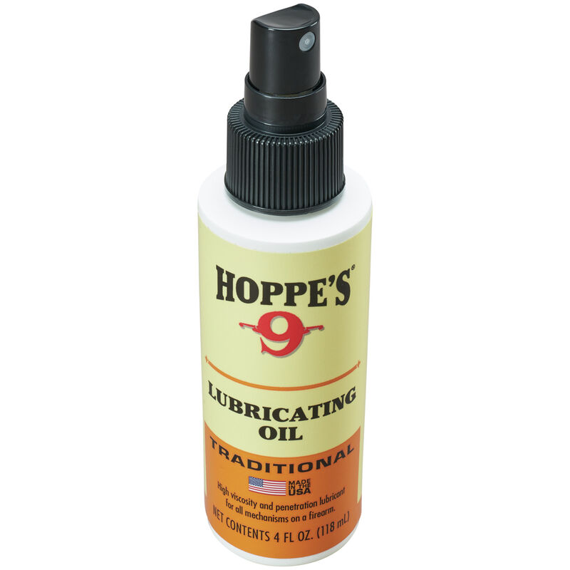 2-1 OZ bottles with stainless needle tip for All your Gun Oils