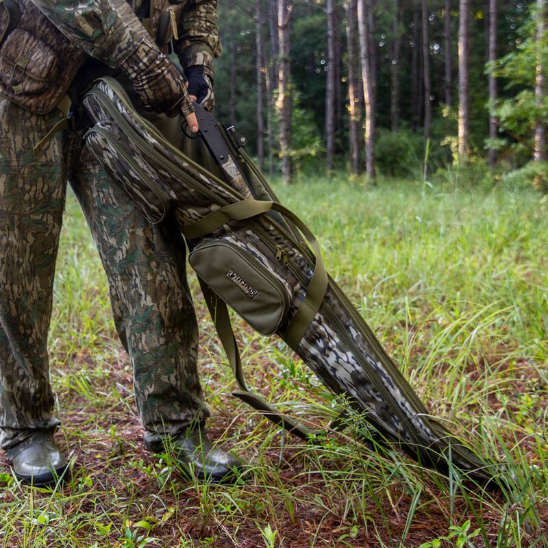 Mossy Oak Bottomland Shotgun Case