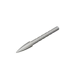 Glue In Point - Accu Point 166