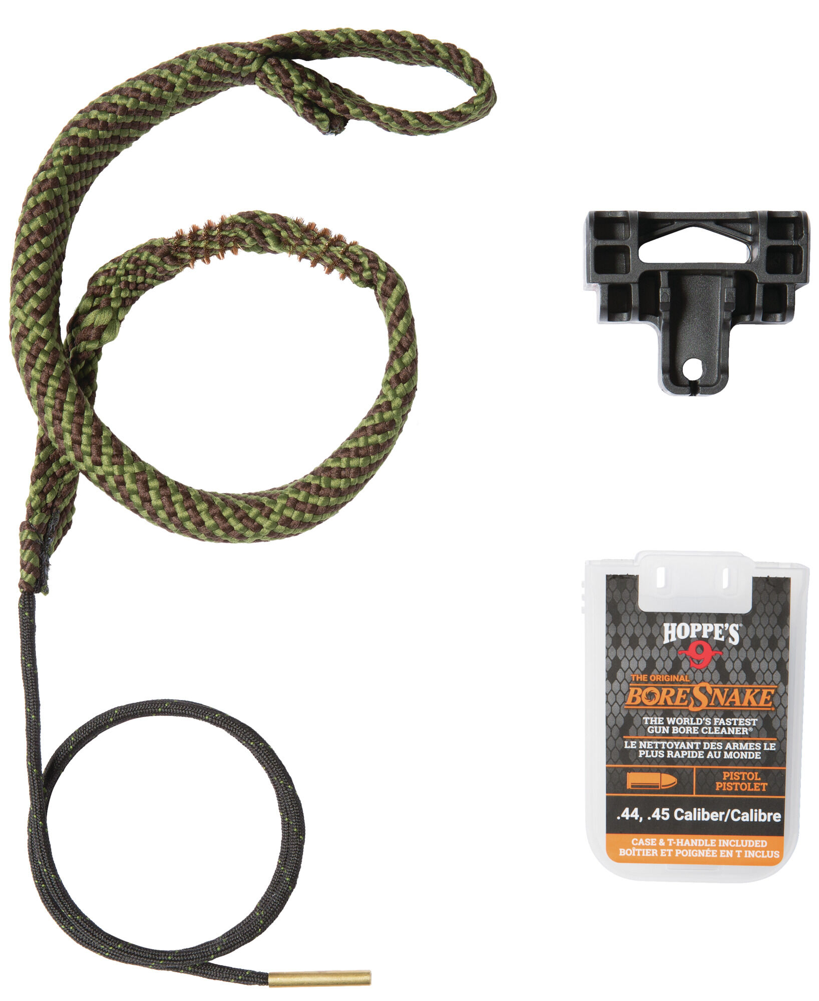 Boresnake Rifle Bore Cleaner .44 45 Cal 24019 for sale online 