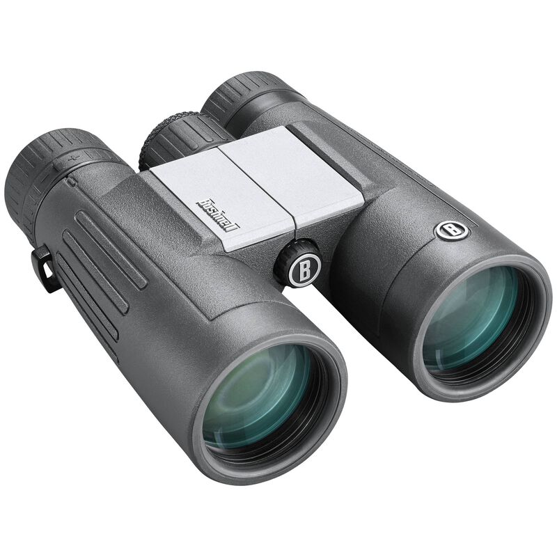 Porro Prism Bushnell Powerview Binoculars 10x42 Walmart Binoculars