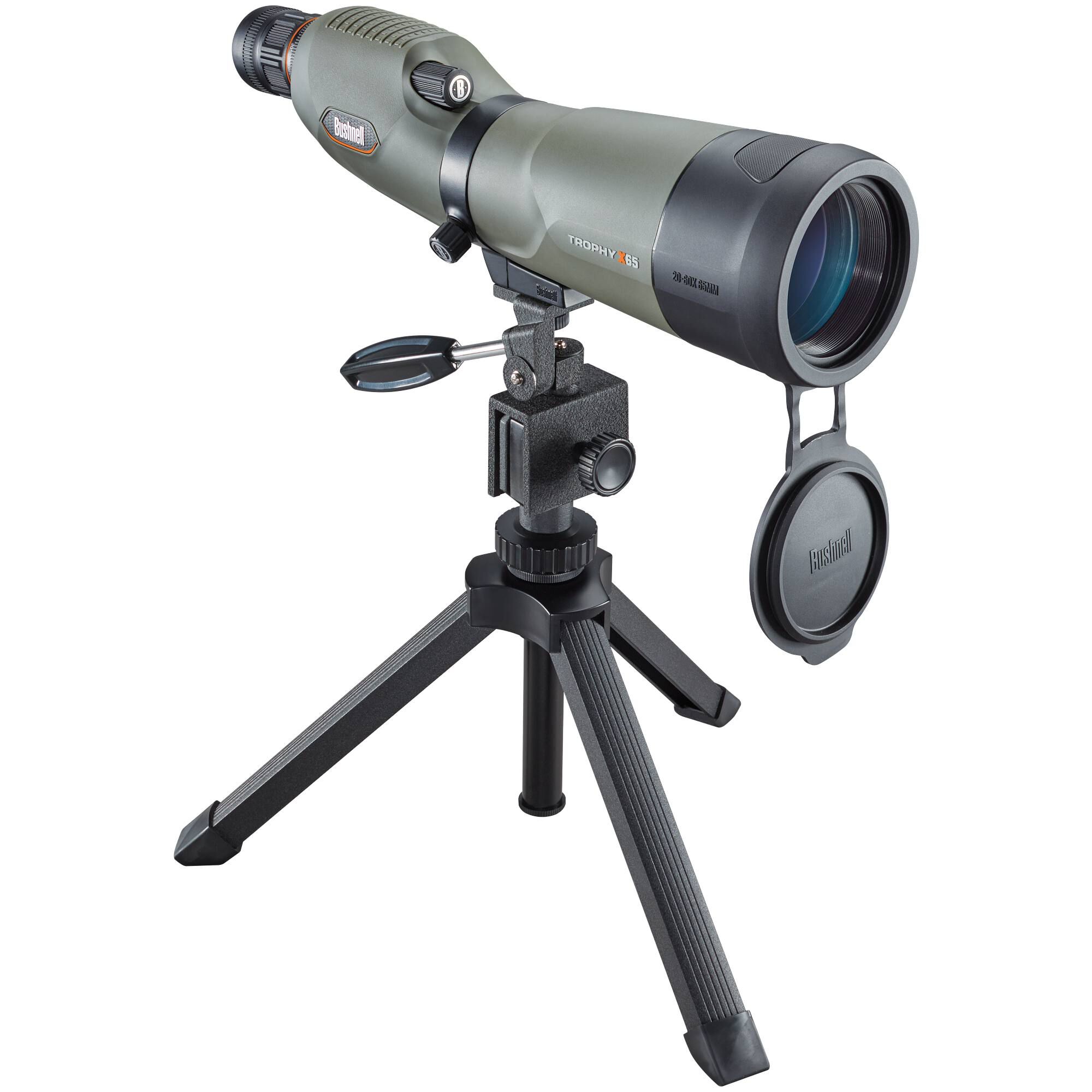 Spotting scope store