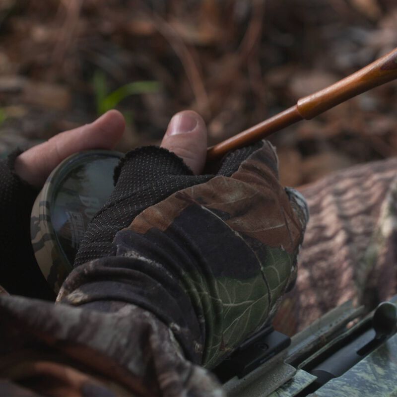 Foggy Bottom™ Glass Turkey Call