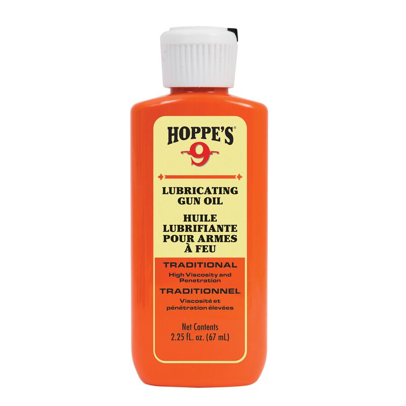 2.25 oz. Bottle Lubricating Oil 2.25 oz. Bottle Lubricating Oil