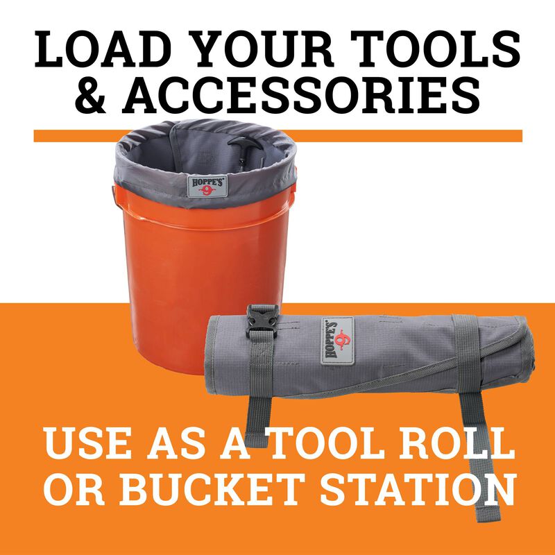 Ready Roll Kit with Dry Universal Cleaning Kit