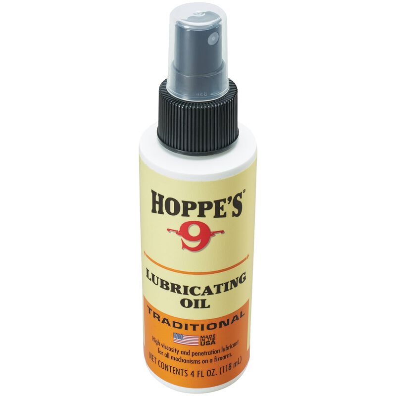 4 oz. Pump Lubricating Oil