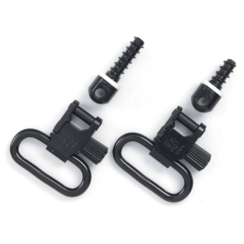 QD 115 Swivel - Tri-Lock&trade;