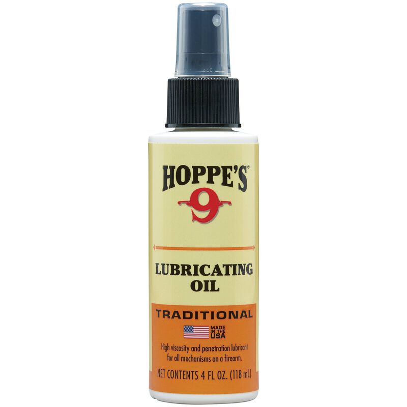 Lubricating Oil