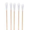 50 Pack Gun Cleaning Swabs
