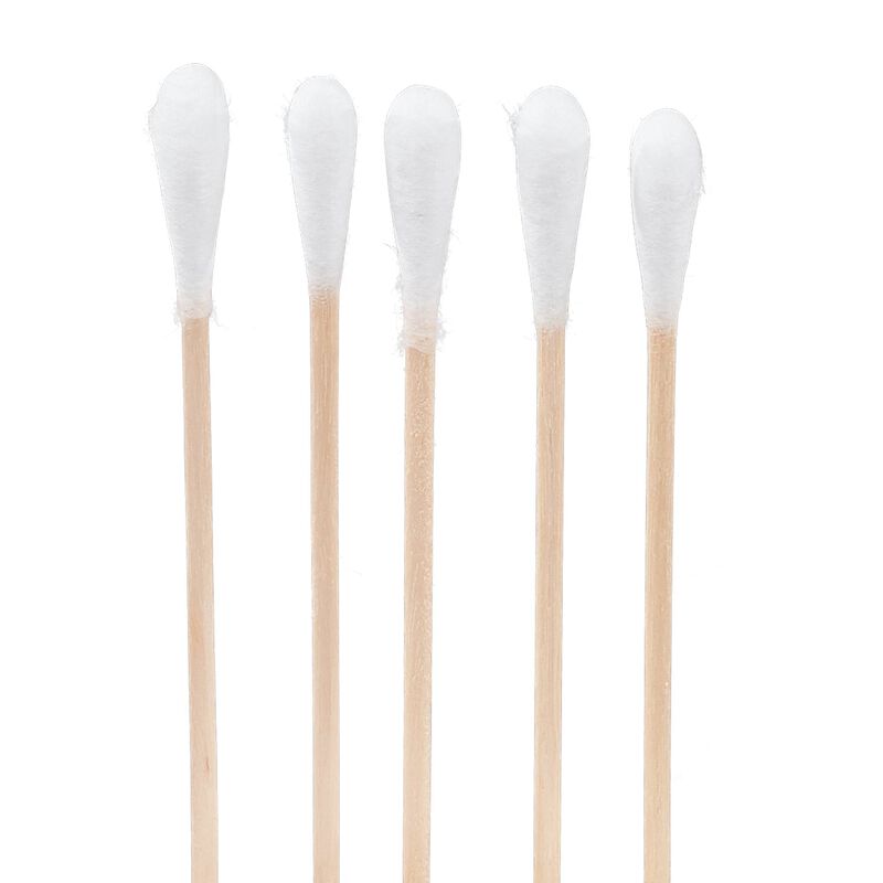 50 Pack Gun Cleaning Swabs