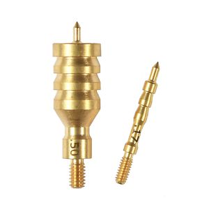 13-Piece Brass Jag Kit 13-Piece Brass Jag Kit