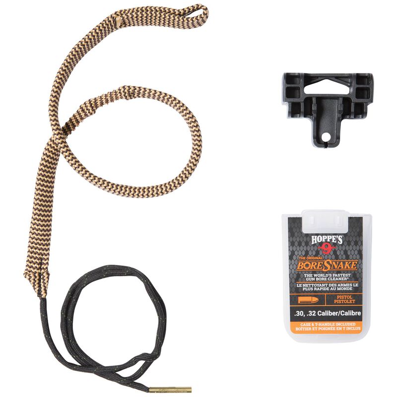 .44, .45 Boresnake® Den Pistol