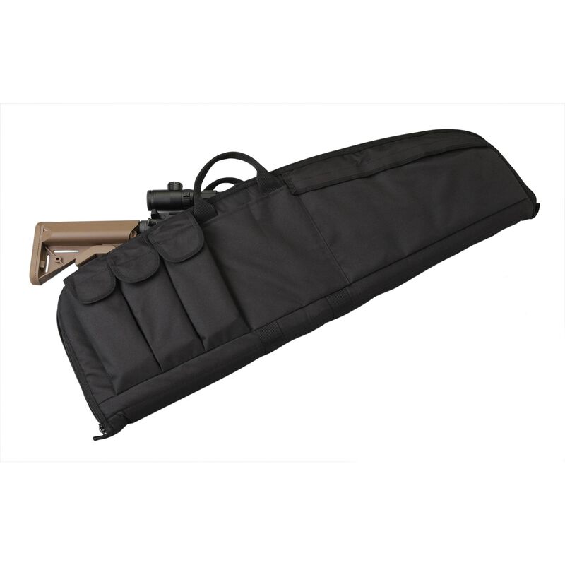 Tactical Rifle Case 33" Tactical Rifle Case 33"
