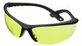 Ballistic Shooting Glasses - Open Frame
