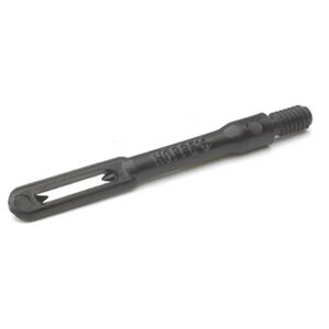 Conversion Adapter - Slotted Ends Shotgun