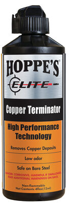 Elite Copper Terminator