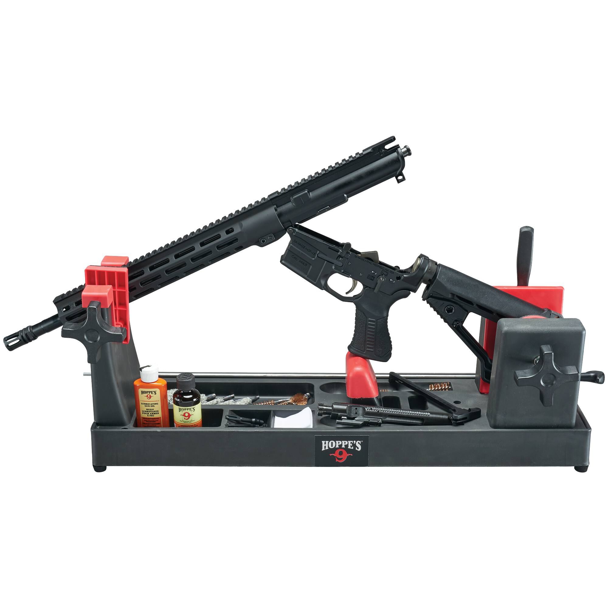 Buy Gun Vise and More | Hoppes