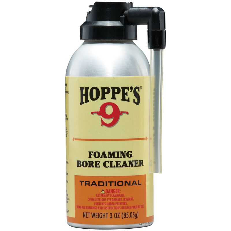 Buy Foaming Bore Cleaner and More Hoppes