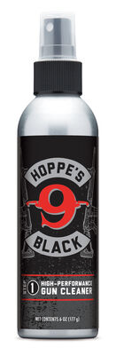 Hoppes Black Cleaner 6 oz.