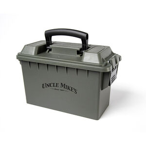 Plastic Ammo Can Plastic Ammo Can