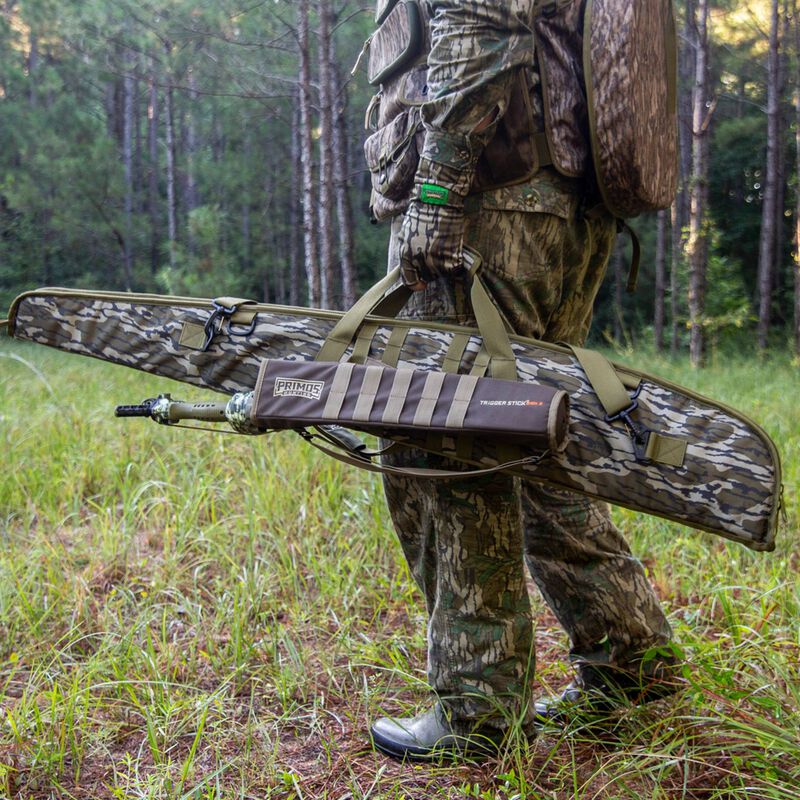 Mossy Oak Bottomland Shotgun Case