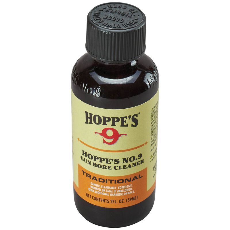Buy No. 9 Gun Bore Cleaner and More Hoppes