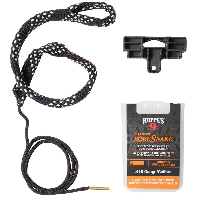 12 Gauge Cobra Bore Cleaner Kit With CLP Solution Martinique