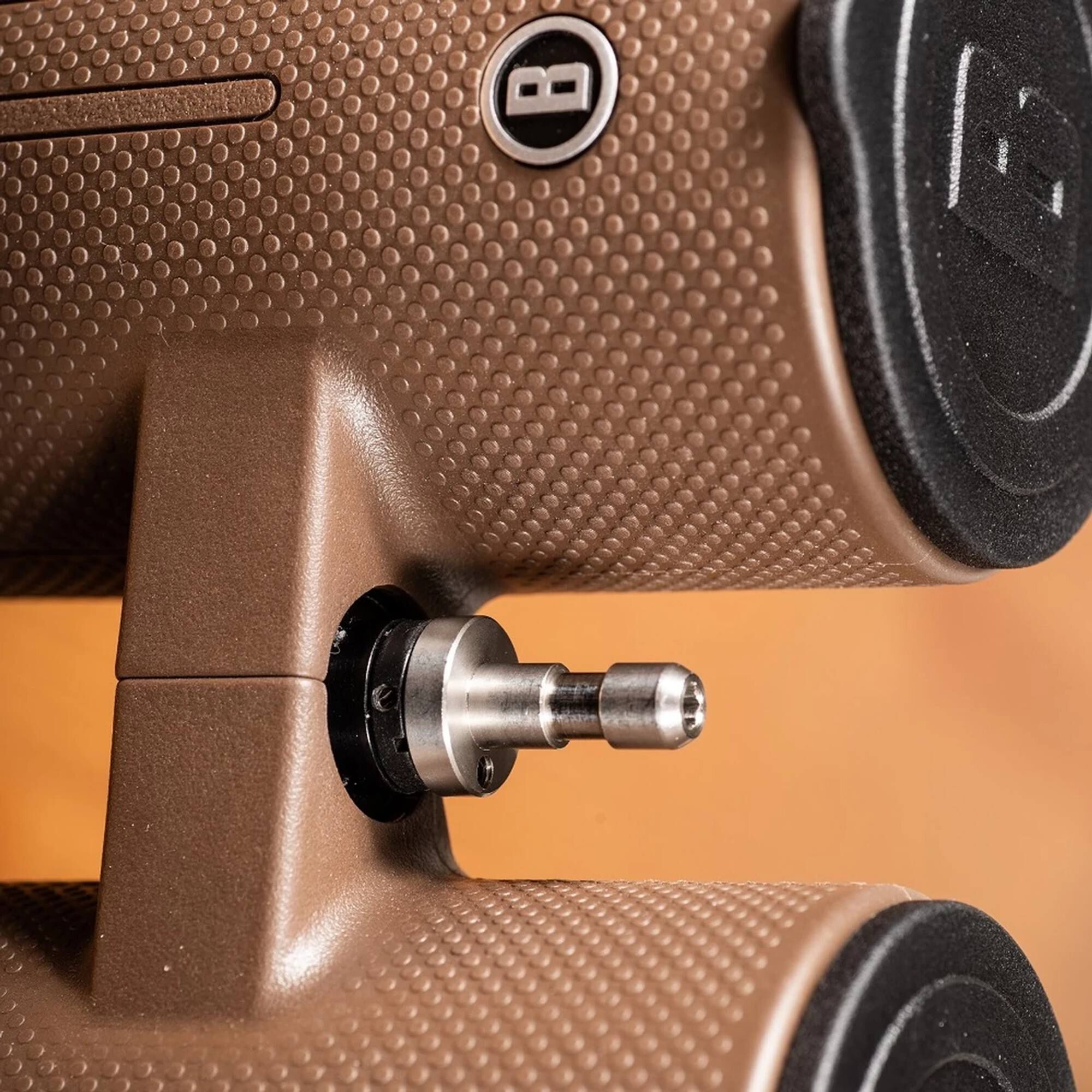 Binocular tripod shop adapter quick release