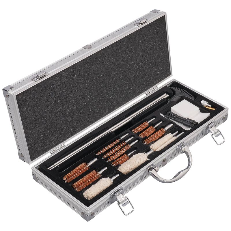 Buy Universal Gun Cleaning Accessory Kit And More Hoppes